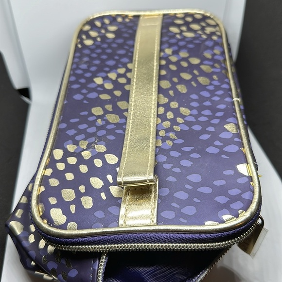 Monat Make Up Bag NEW see pics for measurements - Picture 2 of 8